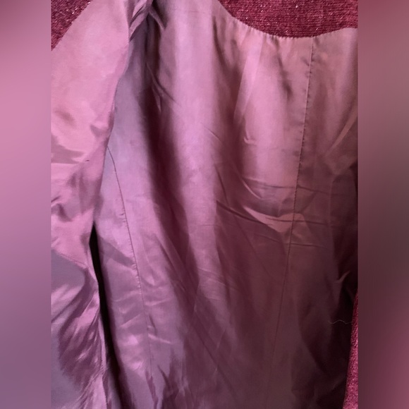 DONNA VINCI COUTURE Blazer 🌴 - Picture 9 of 14